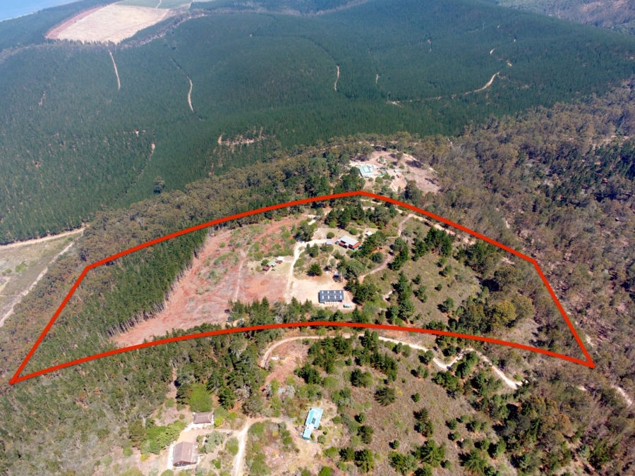 Commercial Property for Sale in Wilderness Rural Western Cape